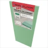 Laminált padló Alátét Zöld 6mm