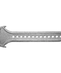Függesztö horgony 170mm