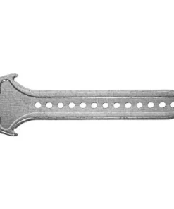 Függesztő horgony 170mm
