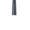 Csempe Élvédő PW1 BRONZ