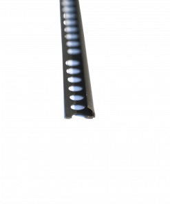 Csempe Élvédő PW2 BRONZ