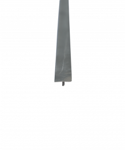 Csempe Élvédő PW9 BRONZ