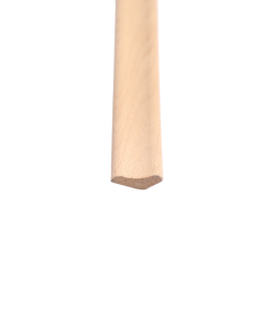 Fa Léc Bükkfa Sar.  C1    35x11        (2,4m)