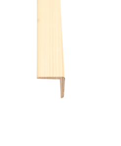 Fa Léc Szegő B8   45x45       (2m)