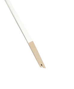 ELEGANT MDF Szegőléc 100     (2,4m)