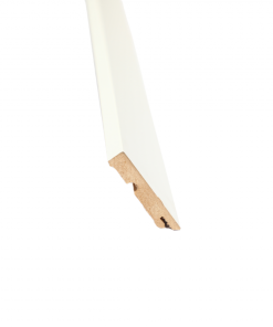 ELEGANT MDF Szegőléc  60-W-5    (2,4m)