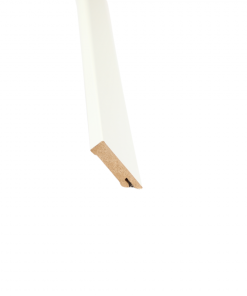 ELEGANT MDF Szegőléc  80    (2,4m)