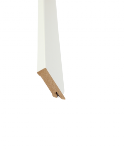 ELEGANT MDF Szegőléc 60     (2,4m)